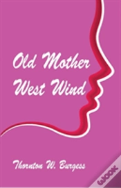 Capa do artigo Old Mother West Wind