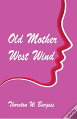 Capa do artigo Old Mother West Wind