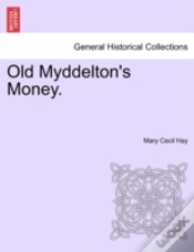 Capa do artigo Old Myddelton