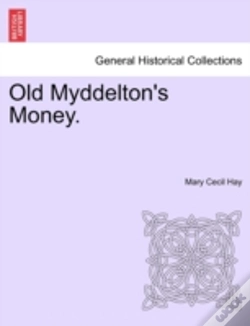 Capa do artigo Old Myddelton'S Money.
