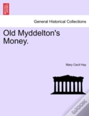 Capa do artigo Old Myddelton