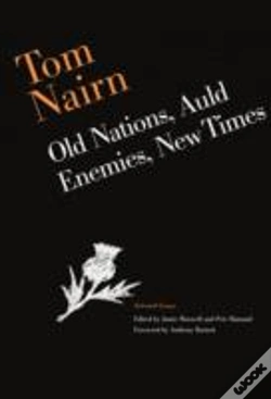 Capa do artigo Old Nations Auld Enemies New Times