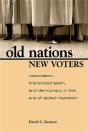 Old Nations, New Voters - Preview