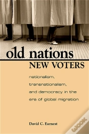 Capa do artigo Old Nations, New Voters