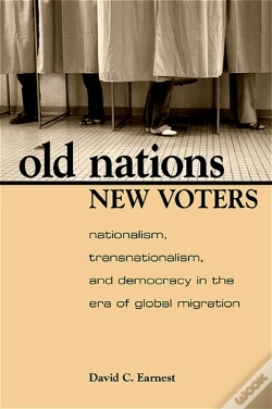 Capa do artigo Old Nations, New Voters