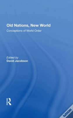Capa do artigo Old Nations, New World