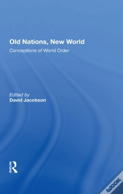 Capa do artigo Old Nations, New World