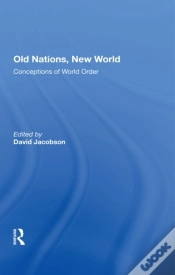 Capa do artigo Old Nations, New World