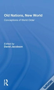 Capa do artigo Old Nations, New World