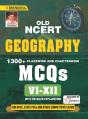 Old Ncert Geography Class 6 To 12 - Preview