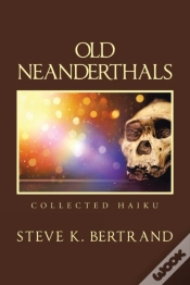 Capa do artigo Old Neanderthals