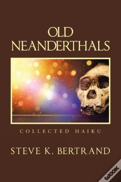 Capa do artigo Old Neanderthals