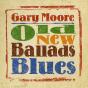 Old New Ballads Blues - CD - Preview