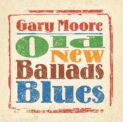 Capa do artigo Old New Ballads Blues - Vinil