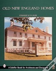 Old New England Homes