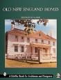Old New England Homes - Preview