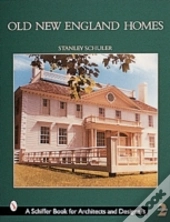 Old New England Homes