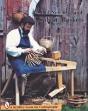 Old New England Splint Baskets And How To Make Them - Preview
