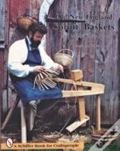 Capa do artigo Old New England Splint Baskets And How To Make Them