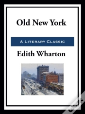 Capa do artigo Old New York