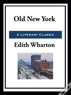 Capa do artigo Old New York
