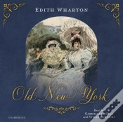 Capa do artigo Old New York