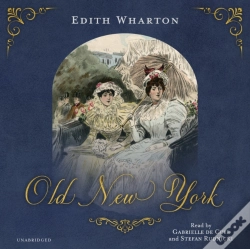 Capa do artigo Old New York