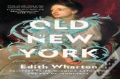 Old New York