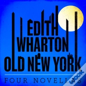 Capa do artigo Old New York
