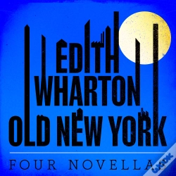 Capa do artigo Old New York