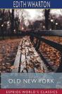 Old New York  Esprios Classics - Preview