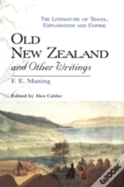 Capa do artigo Old New Zealand And Other Writings