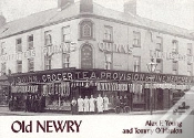 Capa do artigo Old Newry
