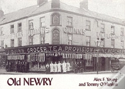 Capa do artigo Old Newry