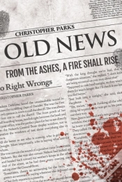 Capa do artigo Old News