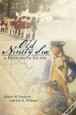 Capa do artigo Old Ninety Six
