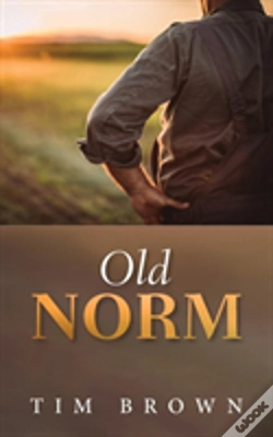 Capa do artigo Old Norm