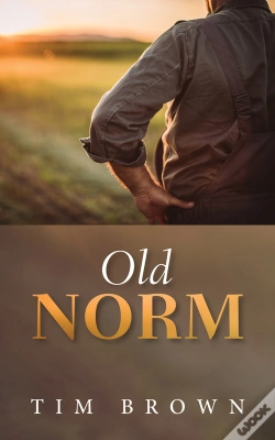 Capa do artigo Old Norm