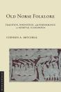 Old Norse Folklore - Preview