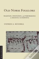 Old Norse Folklore