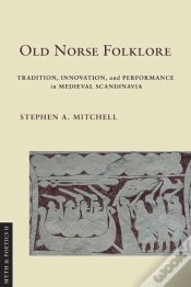 Capa do artigo Old Norse Folklore