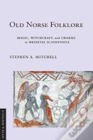 Old Norse Folklore