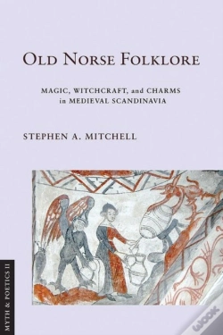 Capa do artigo Old Norse Folklore