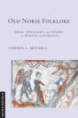 Old Norse Folklore - Preview