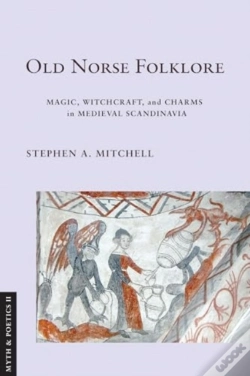Capa do artigo Old Norse Folklore