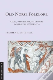 Capa do artigo Old Norse Folklore