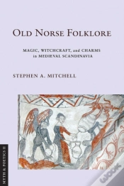 Capa do artigo Old Norse Folklore
