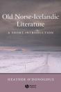 Old Norse-Icelandic Literature - Preview