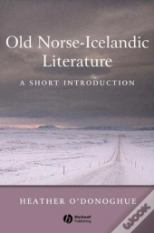 Old Norse-Icelandic Literature
