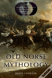 Capa do artigo Old Norse Mythology
